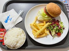 -贝林大翅鲸简餐厅(国家海洋博物馆店)