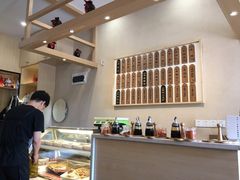 -大塘集美蛙鱼头·万州烤鱼(滨江天街店)