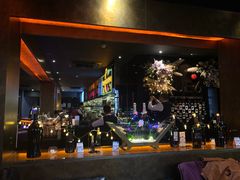 -YUE·6·西式融合餐厅(外滩六号店)