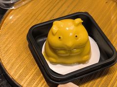 -牛New寿喜烧(金茂览秀城店)