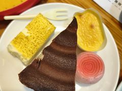 -松坂屋日料自助(长城路店)