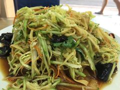 -聚德福海鲜家常菜(刘庄店)