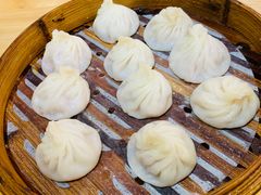 -玖鲜小笼(中山广场店)