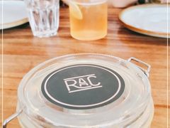 -RAC BAR(安福路店)