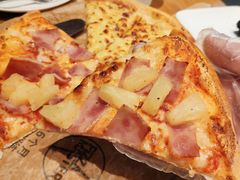 -乐凯撒披萨(正佳广场店)