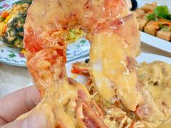 -钱塘府海鲜餐厅