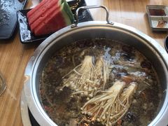 -水林间·寿喜烧自助(仙林金鹰店)
