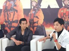 -英皇电影城(平安金融中心IMAX激光店)