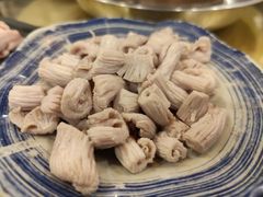 羊肚仁-金生隆(六铺炕店)