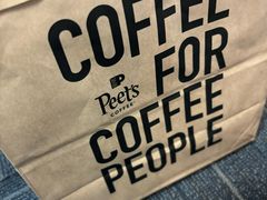 -Peet's 皮爷咖啡(陆家嘴中心店)