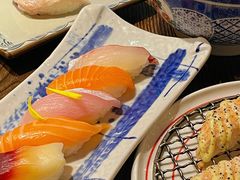 -大雄寿司(中华广场店)