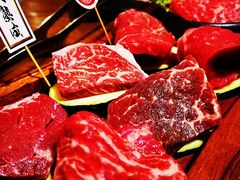 -赤坂亭·M9和牛烧肉·铁板烧(合肥万象城店)