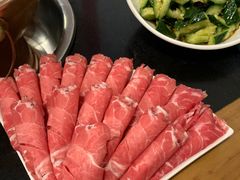 -裕德孚·非遗手切涮羊肉(东直门内大街店)
