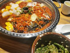 -唐伯虎新派湘菜馆(石夏时代广场店)