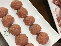 -大明铜锅·烤涮坊·烧烤(总店)