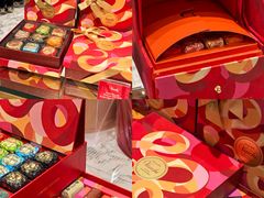 -VENCHI 闻绮(北京国贸商城店)