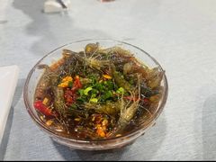 -龙井壹号·茶缘山景宴(龙井村店)