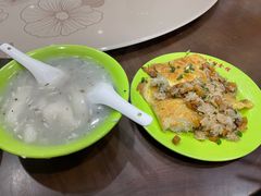 -三镇民生甜食馆(胜利街总店)