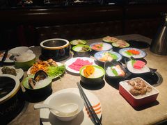 -V-ONE西雅图海鲜自助餐厅(仓山万达广场店)