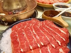 -阳坊胜利涮羊肉(阳坊老店)