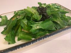 四角豆-琼大师东方烤乳猪(亚特兰蒂斯店)