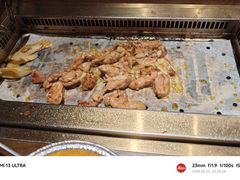 -新石器烤肉(之心城店)