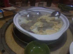 -龙泉人椰子鸡.糟粕醋.海南菜(三亚旗舰店)