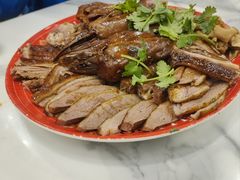 -春梅里卤鹅馆·47年老字号(中山路店)