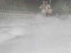-海兰云天度假区温泉