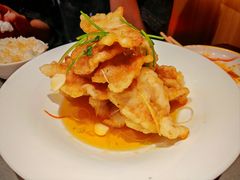 -金手勺东北菜馆(大屯北路店)