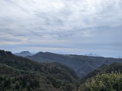 -山王坪喀斯特国家生态公园