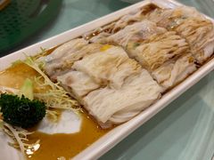 -万山楼海鲜酒家·二十三年老字号