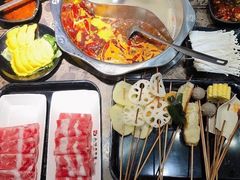 -匚巷火锅串串