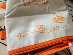 -壹点壹客·生日蛋糕(龙岗店)