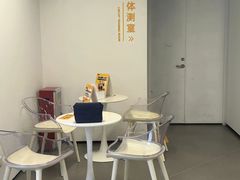 -超鹿运动(达信大厦店)