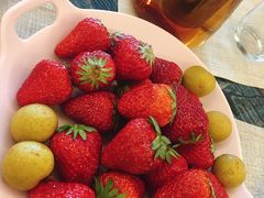 -东方红海鲜百汇(国际大厦店)