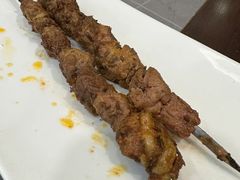 -烤肉宛饭庄(北新桥店)