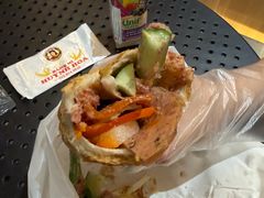 -Bánh Mì Huynh Hoa