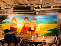 -三个大叔东北烧烤·砂锅菜(西三旗店)