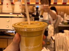-代数学家algebraist coffee(亲橙里购物中心店)