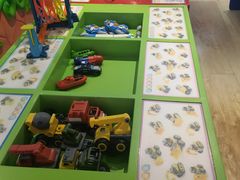 -万达广场(南京江宁店)