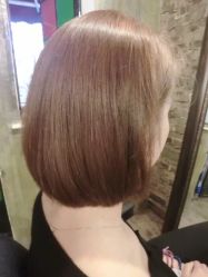 -ace hair salon top 无痕接发