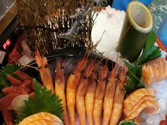 -一绪に寿喜烧自助(世茂广场店)