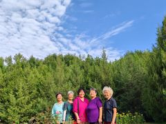 -永定河休闲森林公园