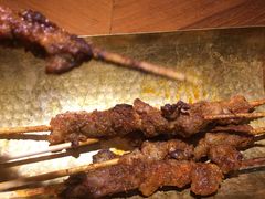 -楼兰新疆主题餐厅(坂田佳华领汇广场店)