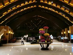 -三亚湾海居铂尔曼度假酒店