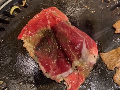 -猫爪爪原切自助烤肉(观音桥阳光世纪店)