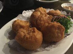 -无招牌海鲜餐厅(滨海艺术中心店)