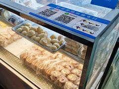 -甜嘟嘟烘焙坊(舒城路店)