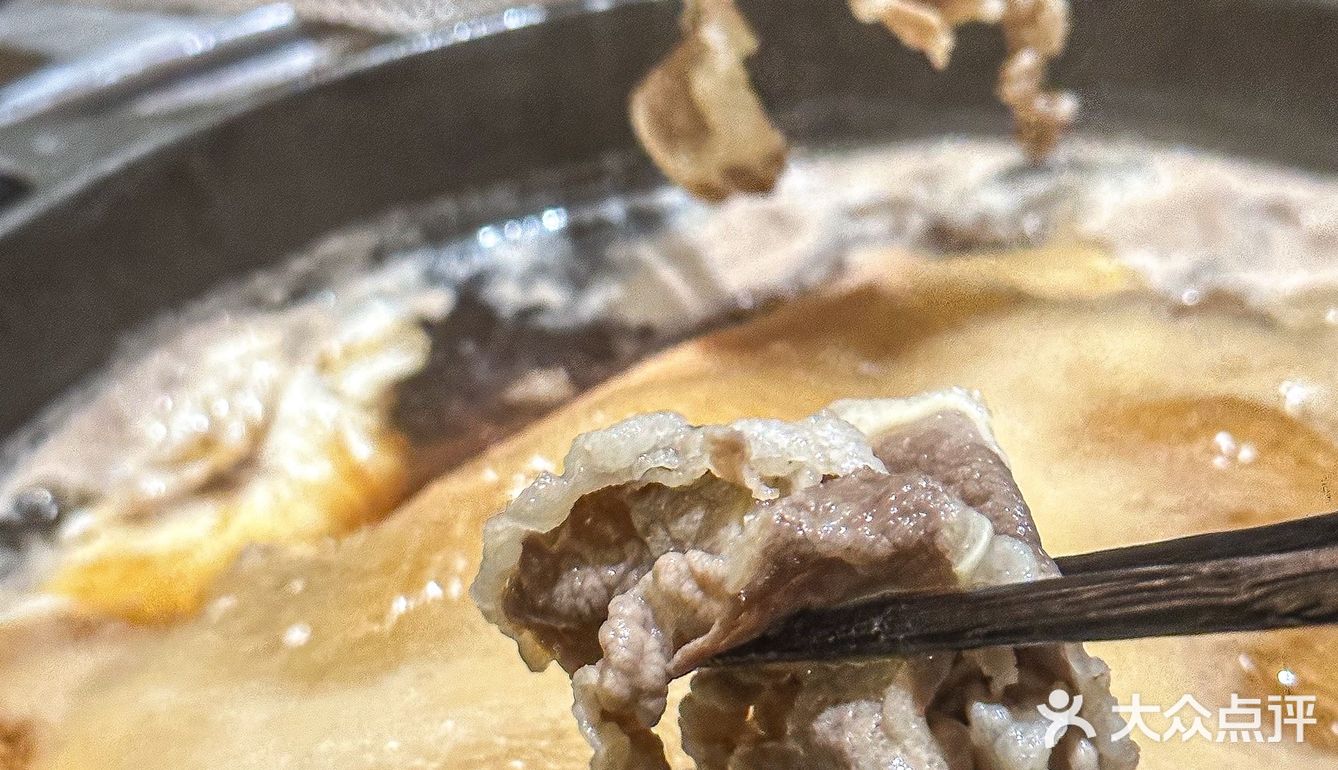 🐻一百多块任性吃和牛，这性价比没有第二家了吧！ 